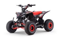 ATV - Quad para niños Beneo Motors ZXY Rojo - 125cc