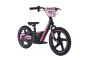 Bicicleta eléctrica para niños RIRIBIKE RTX6 24V (16